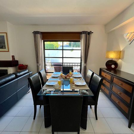 Apartment 136 Carvoeiro การ์วอยโร ภายนอก รูปภาพ
