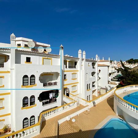 Apartment 136 Carvoeiro การ์วอยโร ภายนอก รูปภาพ
