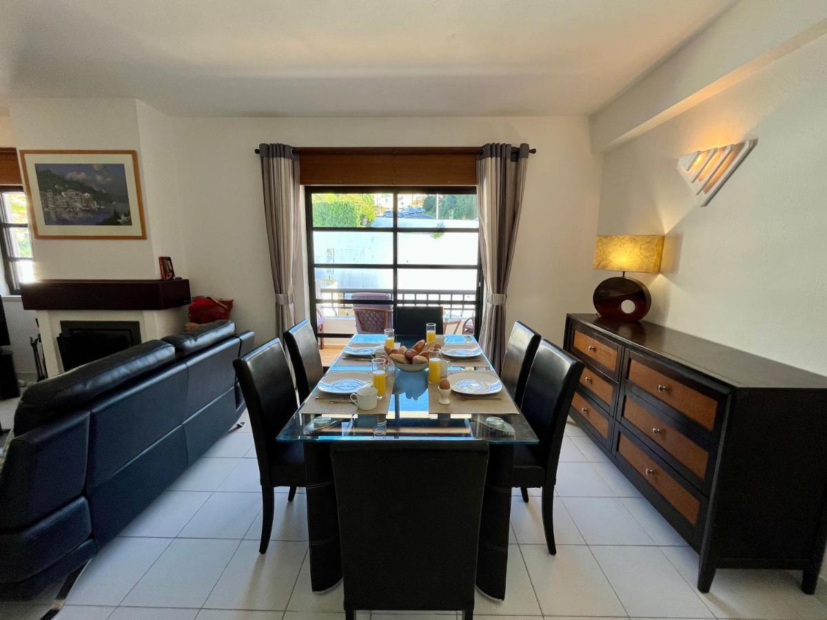 Apartment 136 Carvoeiro การ์วอยโร ภายนอก รูปภาพ