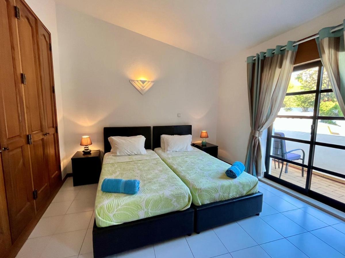 Apartment 136 Carvoeiro การ์วอยโร ภายนอก รูปภาพ