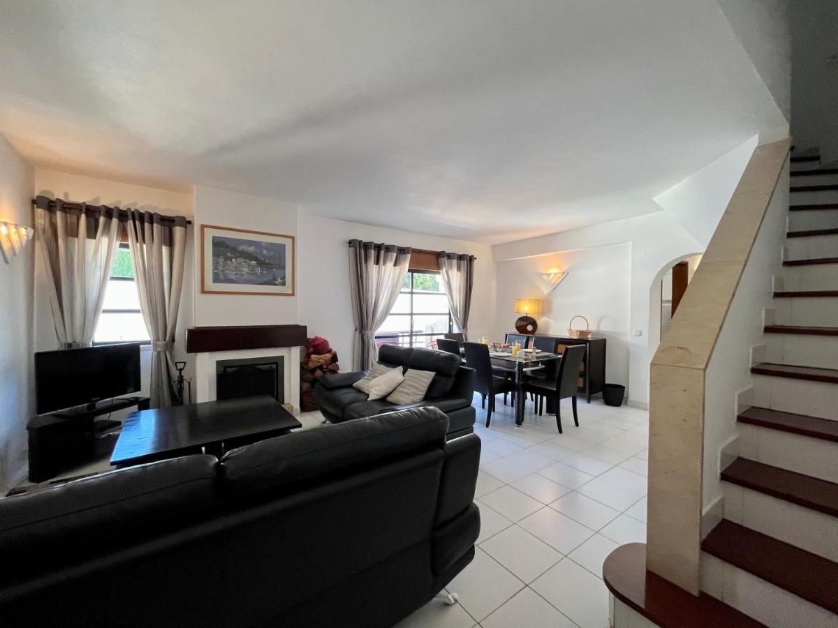 Apartment 136 Carvoeiro การ์วอยโร ภายนอก รูปภาพ