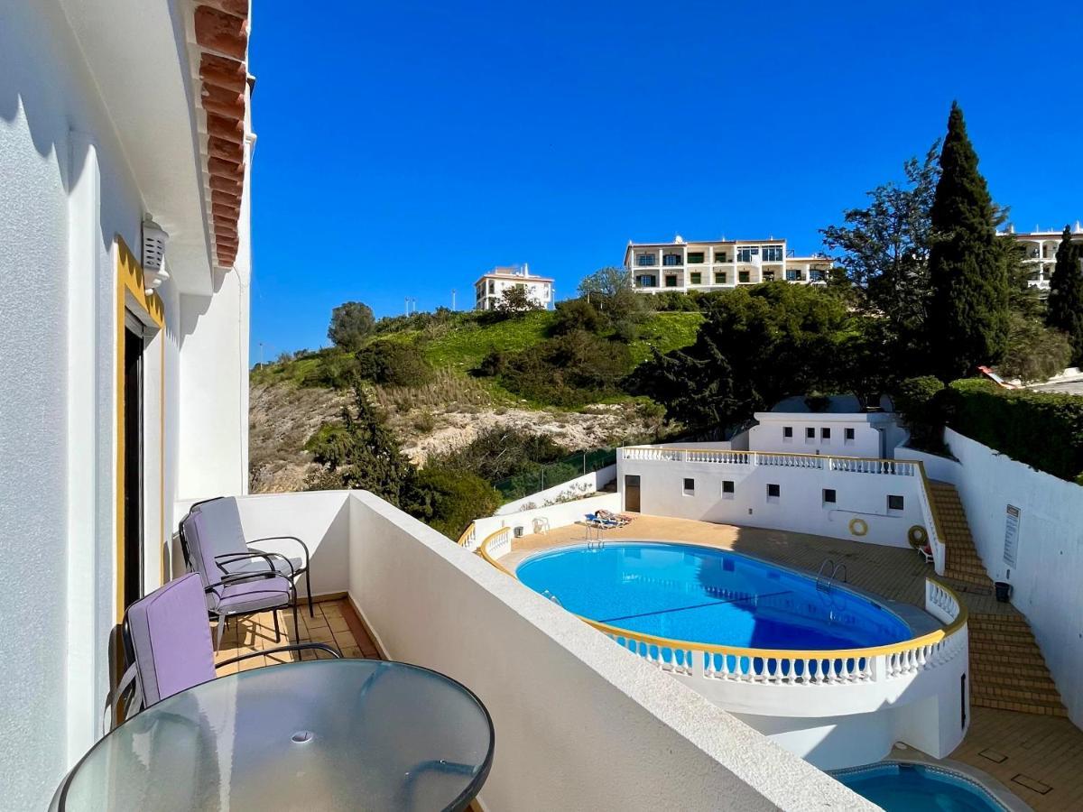 Apartment 136 Carvoeiro การ์วอยโร ภายนอก รูปภาพ