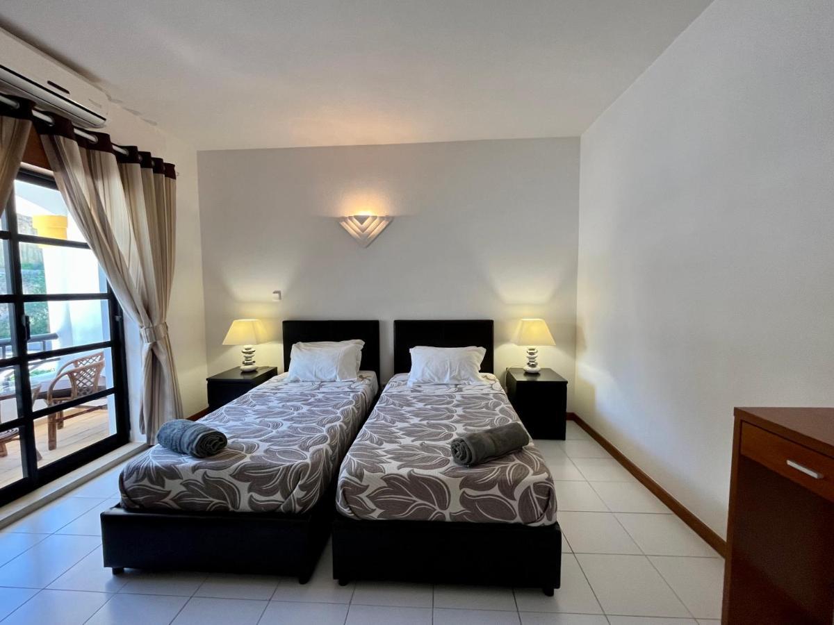 Apartment 136 Carvoeiro การ์วอยโร ภายนอก รูปภาพ