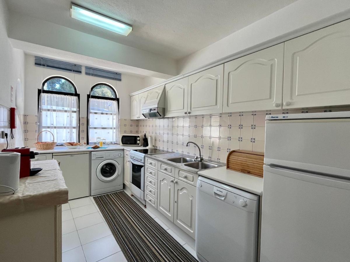 Apartment 136 Carvoeiro การ์วอยโร ภายนอก รูปภาพ