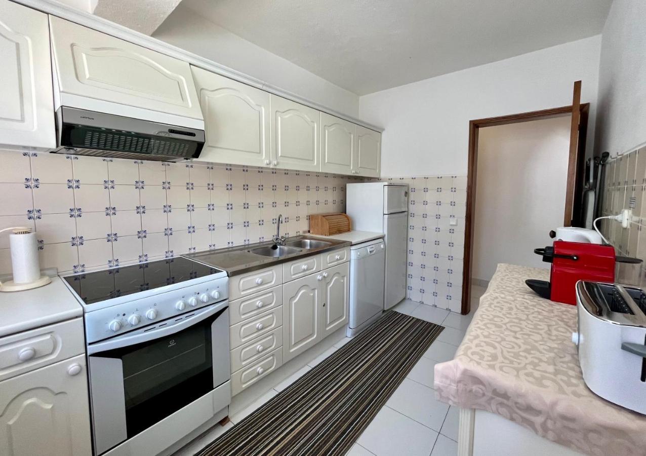 Apartment 136 Carvoeiro การ์วอยโร ภายนอก รูปภาพ