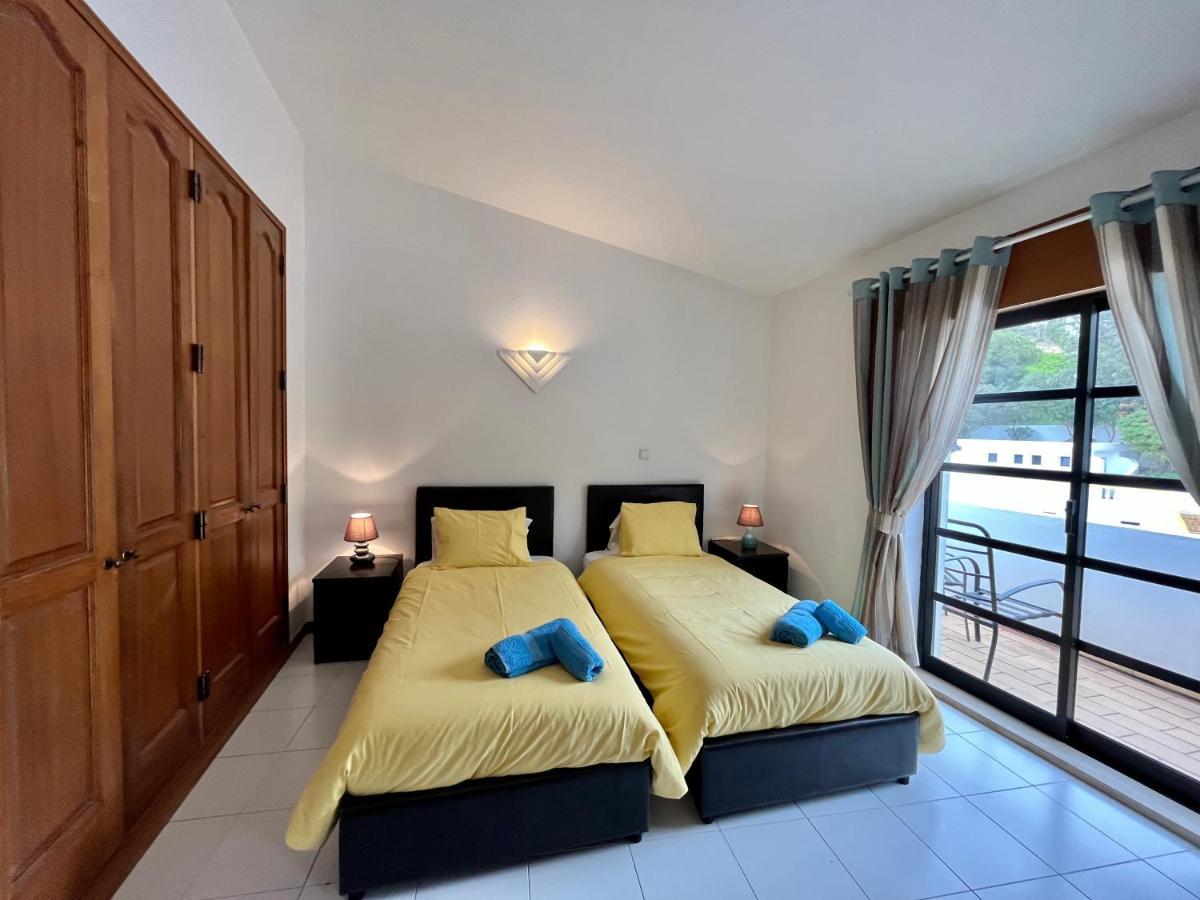 Apartment 136 Carvoeiro การ์วอยโร ภายนอก รูปภาพ
