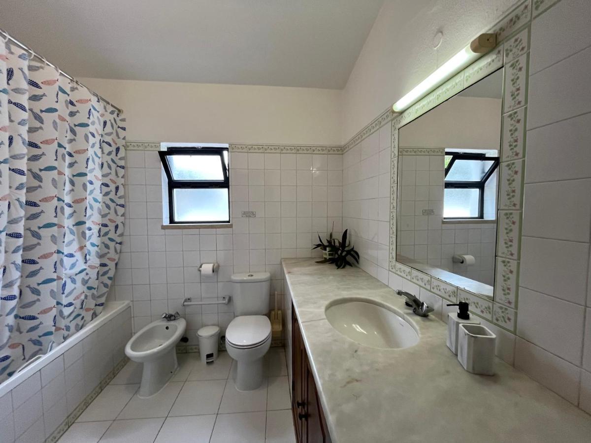 Apartment 136 Carvoeiro การ์วอยโร ภายนอก รูปภาพ