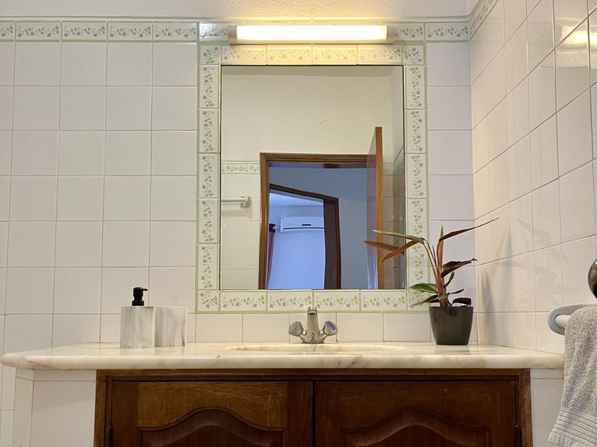 Apartment 136 Carvoeiro การ์วอยโร ภายนอก รูปภาพ